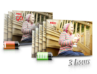 Get more life out of your battery