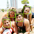 Face Detection 