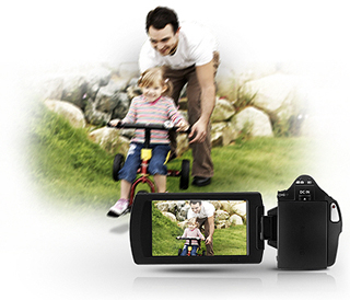 Say goodbye to shaky videos