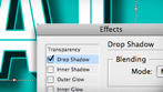 Built-in creative tools