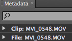 Direct integration with Adobe Story
