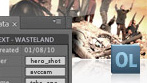 Adobe OnLocation integration