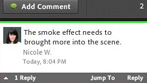 Streamlined collaboration