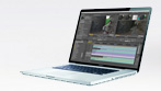 Video preview format and resolution settings