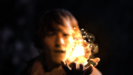 Camera Lens Blur
