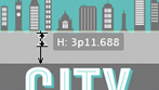 Gap tool in InDesign