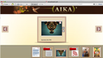 PDF Portfolio creation