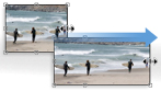 Content-Aware Scaling in Photoshop
