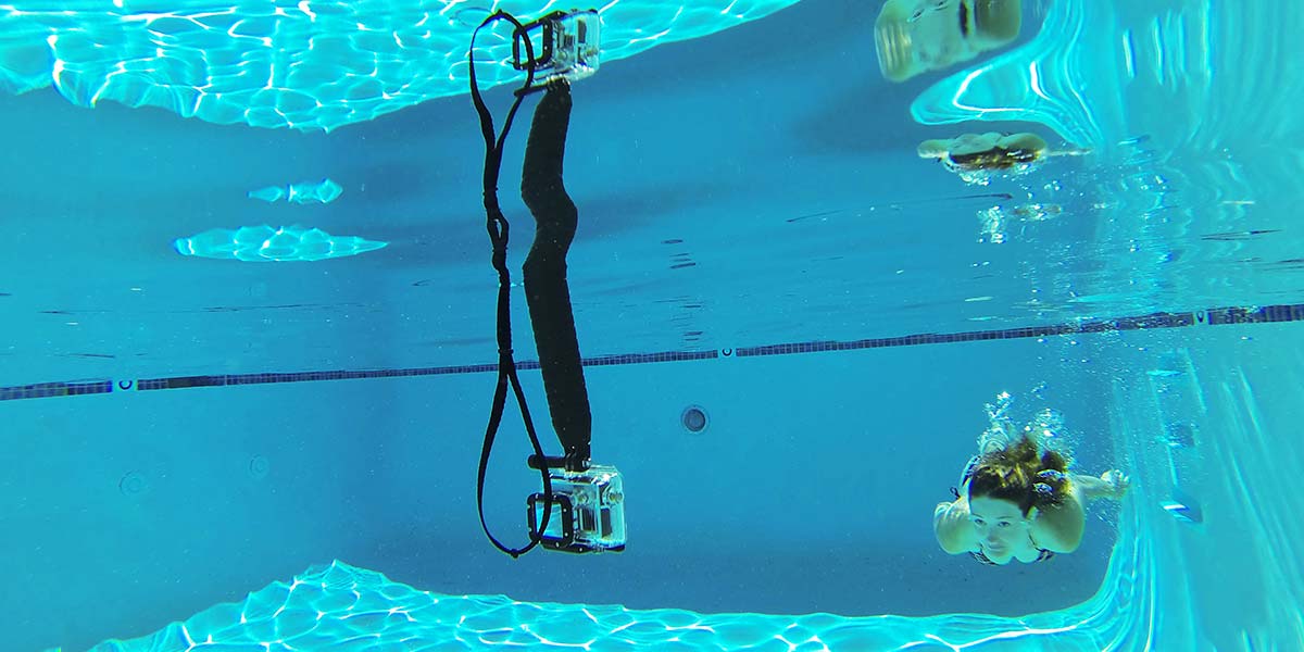 Action Grip in action