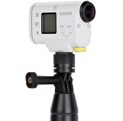 Action Grip with Sony