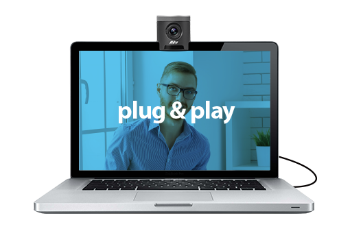 Easy Plug-and-Play For Any App