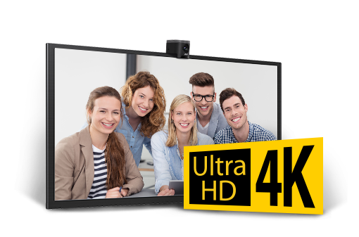 Cutting Edge 4K Ultra HD