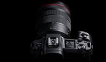 RF24-105mm f/4L IS USM Built in Digital Lens Optimizer