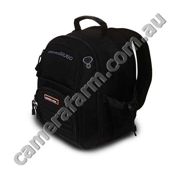 quantaray pro camera backpack