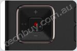 One-touch record button