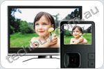 Playback on your HD TV