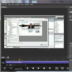 Expression Encoder Pro