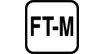 FT-M Tech Logo