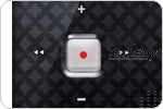 One-touch button to record