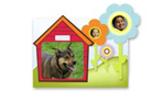 Share in Online Albums