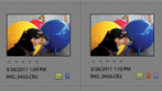 Easily manage even the biggest photo library
