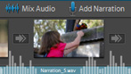 Easily fix audio problems