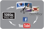 Do more with Live! Central 3 software