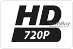 Smooth HD 720p Video Capture