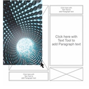 Page layout tools