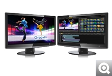 Workspace scalability
