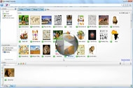 Multiple  trays in Corel� CONNECT�