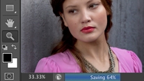 Auto-save and recovery in Photoshop Extended