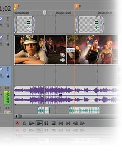 the most precise video editing software