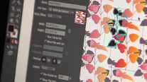 Easy pattern creation in Illustrator
