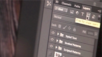 Dozens of time-savers in Photoshop