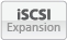 iSCSI Expansion