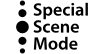 Special Scene Mode