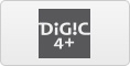 Powerful DIGIC processing