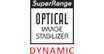 SuperRange Optical Image Stabilizer Dynamic