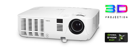 NEC V300XG