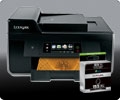 150XLA Yellow High Yield Ink Cartridge