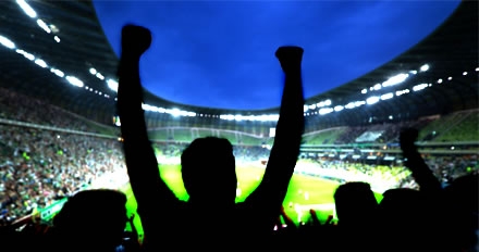 Sample configurations for a variety of live stream setups