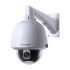 Swann SONHD-841CAM-AU NHD-841 Dome Camera - 2.1 Megapixel, 1/3" CMOS Image Sensor, 1080p Full HD Camera Resolution, See in Daylight & Low Light Conditions, Pan, Tilt & Zoom Camera, Weather Resistant - White
