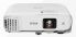 Epson EB-980W 3800 ANSI Lumens WXGA 3LCD 3.1kg Data Projector
