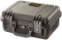 Pelican IM2100 Storm Case with foam Black