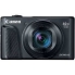 Canon SX740HSBK PowerShot SX740 HS Camera  CMOS Sensor, 4.3" 172.0mm Focal Length, 40x Optical Zoom, 3.0” TFT LCD, Wifi, HDMI, SD/SDHC/SDXC