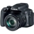 Canon SX70HS PowerShot SX70 HS Digital Camera  21.1MP, 65x Optical Zoom, 4.3–172.0mm (35mm equivalent: 24–960mm), Wifi, Bluetooth