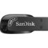 SanDisk 256GB Ultra Shift USB 3.0 Flash Drive CZ410