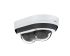 AXIS P4708-PLVE 8 Megapixel Outdoor 4K Network Camera - Colour - Dome - Black 