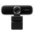 Anker PowerConf C300 webcam 2 MP USB Black, 1080p, 78 °, 90 °, 115 °, Dual Mic, H264. MJPEG